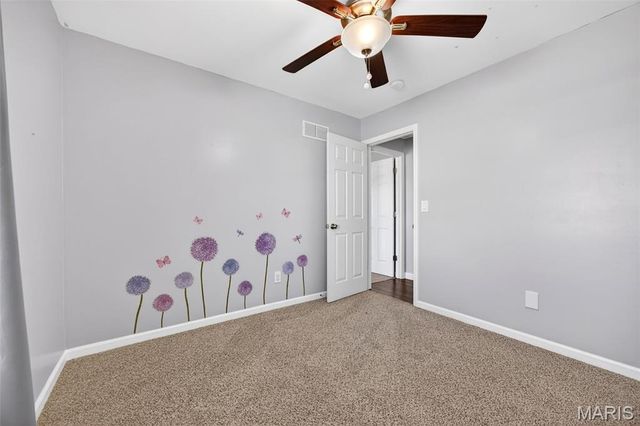 3701 Bedford Pointe Court, Wentzville, MO 63385