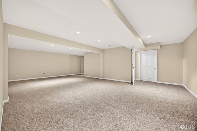3701 Bedford Pointe Court, Wentzville, MO 63385