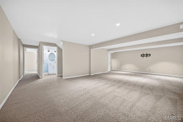 3701 Bedford Pointe Court, Wentzville, MO 63385