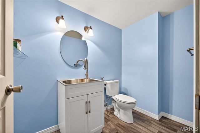 3701 Bedford Pointe Court, Wentzville, MO 63385