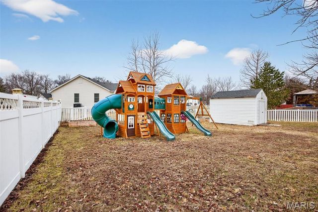 3701 Bedford Pointe Court, Wentzville, MO 63385