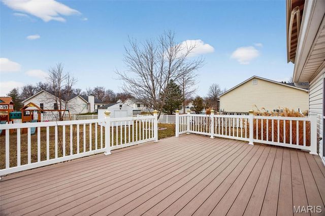 3701 Bedford Pointe Court, Wentzville, MO 63385