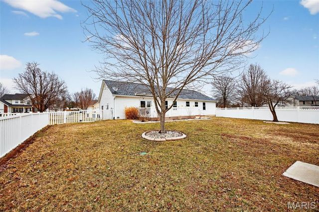 3701 Bedford Pointe Court, Wentzville, MO 63385