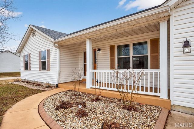 3701 Bedford Pointe Court, Wentzville, MO 63385