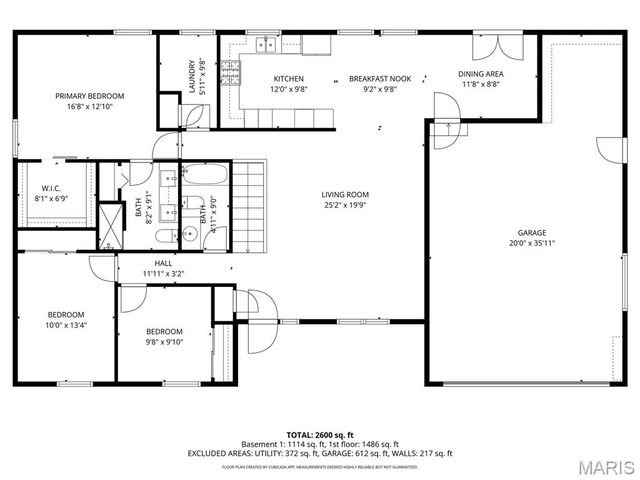 3701 Bedford Pointe Court, Wentzville, MO 63385
