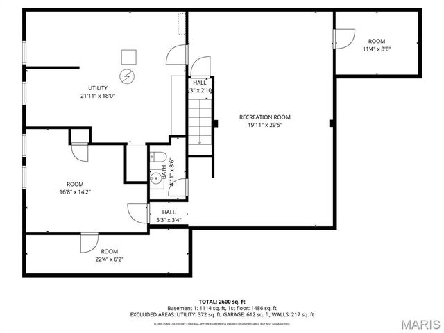 3701 Bedford Pointe Court, Wentzville, MO 63385