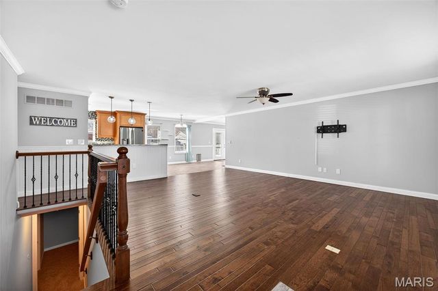 3701 Bedford Pointe Court, Wentzville, MO 63385