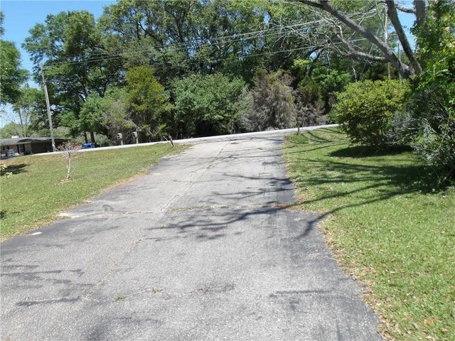 5269 Dawes Road, Grand Bay, AL 36541