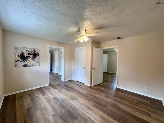 2211 BRIDWELL STREET, Wichita Falls, TX 76302
