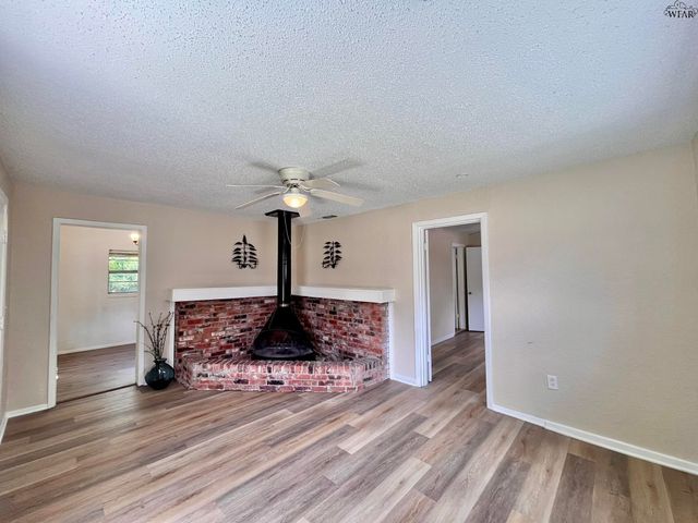 2211 BRIDWELL STREET, Wichita Falls, TX 76302