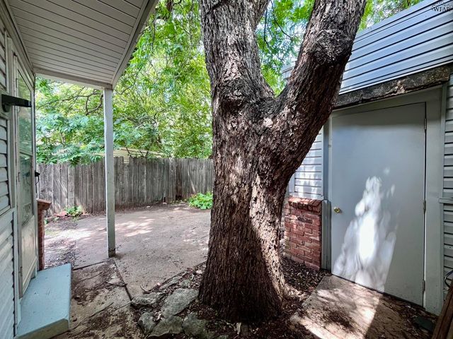 2211 BRIDWELL STREET, Wichita Falls, TX 76302