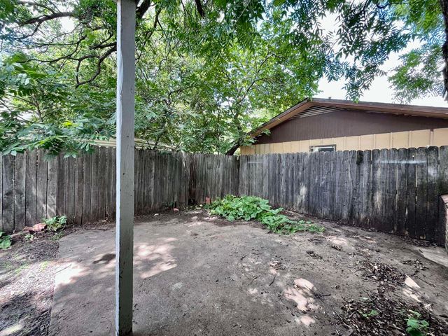 2211 BRIDWELL STREET, Wichita Falls, TX 76302