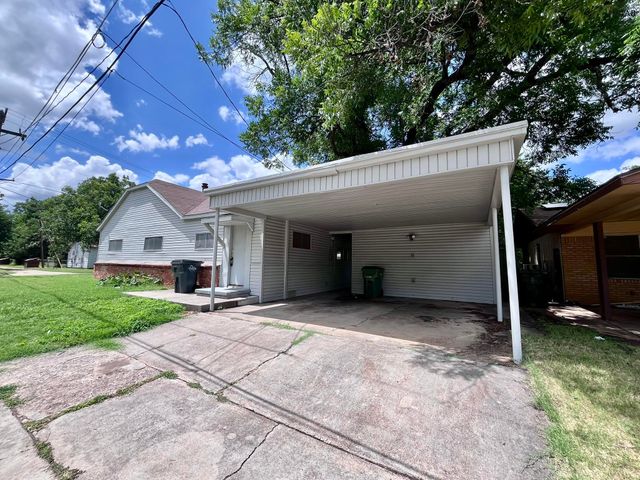 2211 BRIDWELL STREET, Wichita Falls, TX 76302