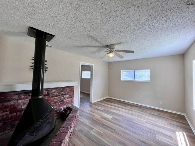 2211 BRIDWELL STREET, Wichita Falls, TX 76302