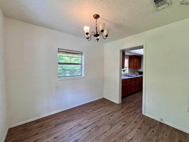 2211 BRIDWELL STREET, Wichita Falls, TX 76302