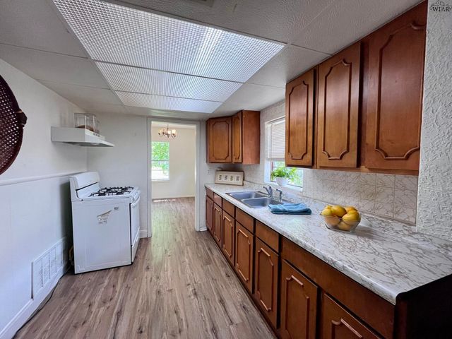 2211 BRIDWELL STREET, Wichita Falls, TX 76302