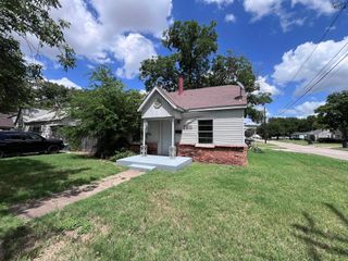 2211 BRIDWELL STREET, Wichita Falls, TX 76302