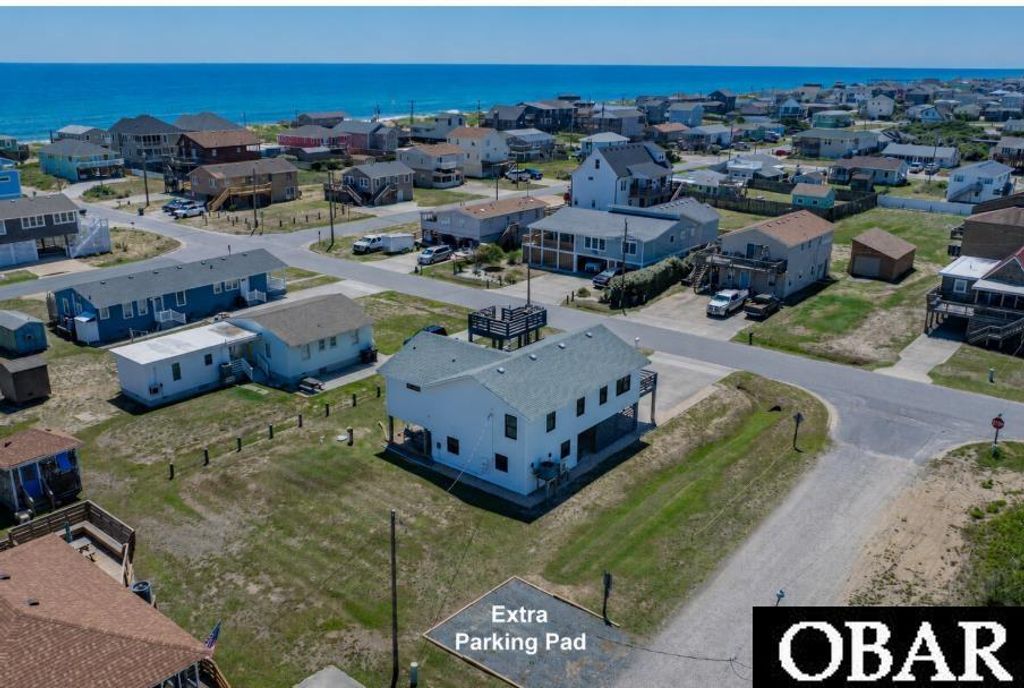 Image 3 of property listing at 200 E Arch Street Lot #10, Kill Devil Hills, NC 27948