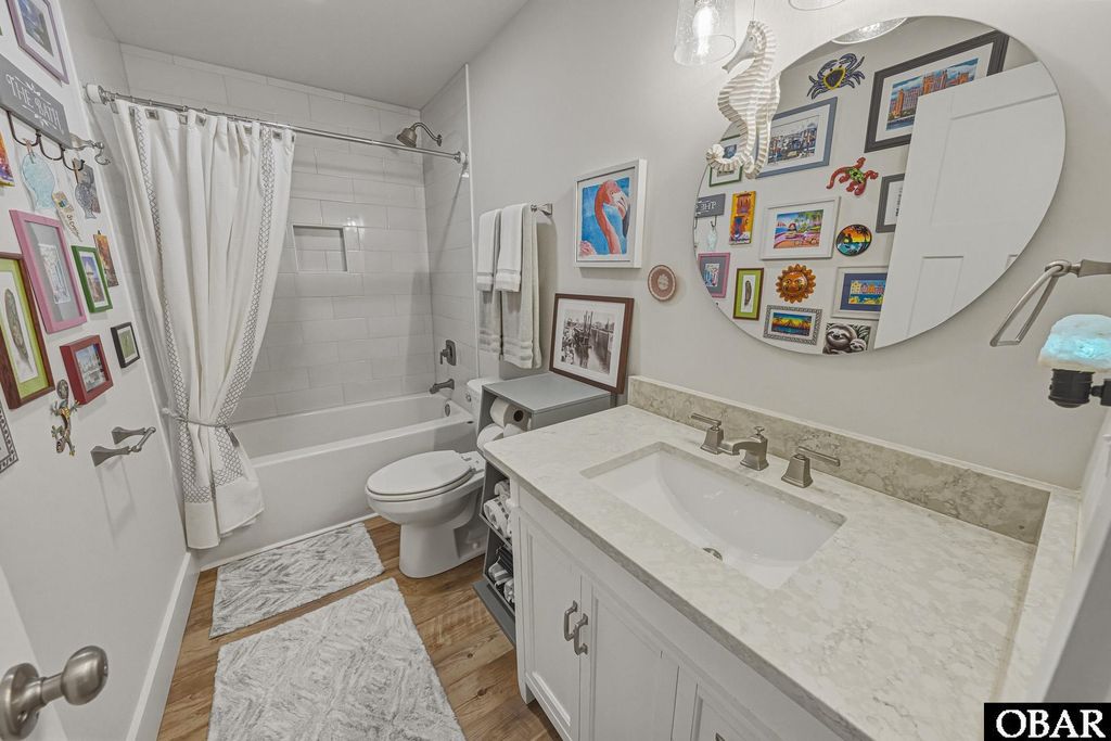 Image 37 of property listing at 200 E Arch Street Lot #10, Kill Devil Hills, NC 27948