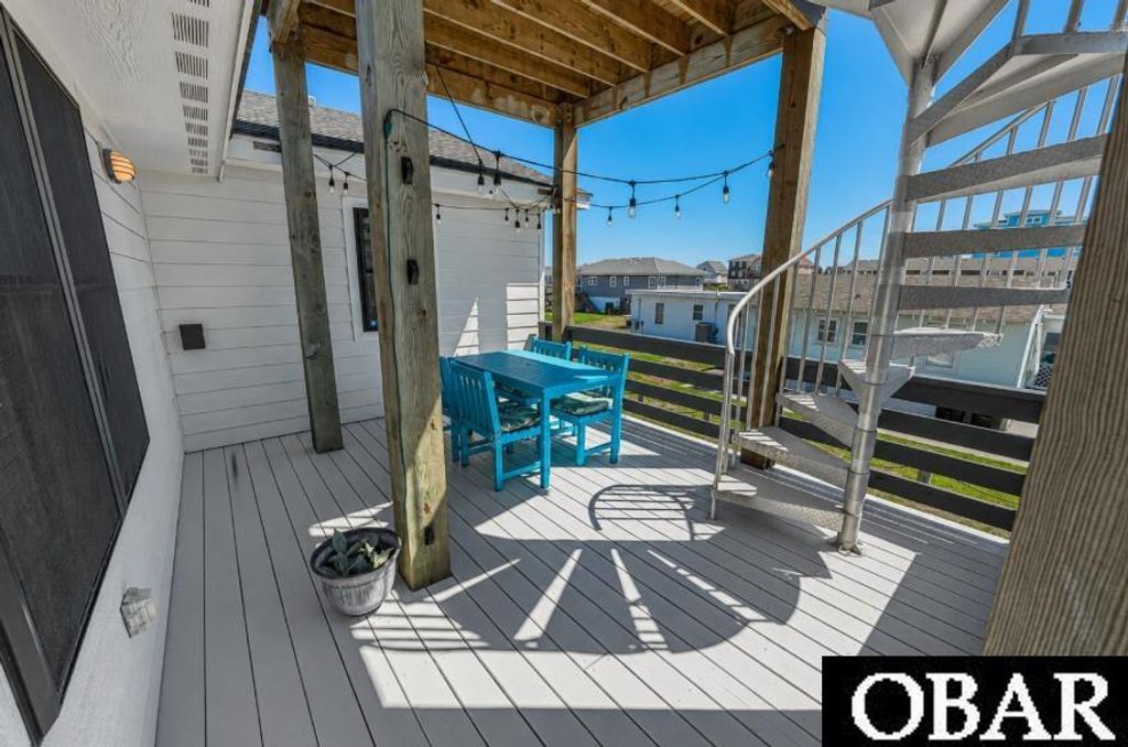 Image 42 of property listing at 200 E Arch Street Lot #10, Kill Devil Hills, NC 27948