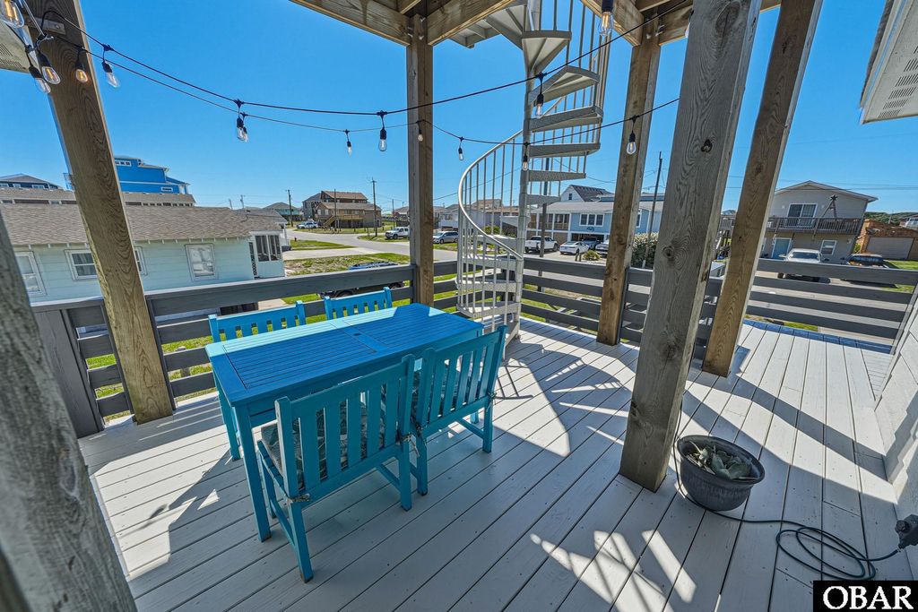 Image 43 of property listing at 200 E Arch Street Lot #10, Kill Devil Hills, NC 27948
