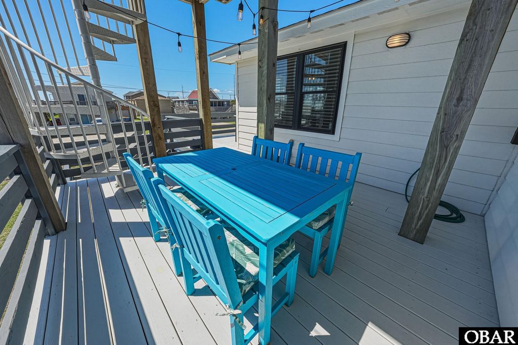 Image 44 of property listing at 200 E Arch Street Lot #10, Kill Devil Hills, NC 27948