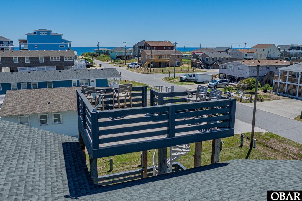 Image 47 of property listing at 200 E Arch Street Lot #10, Kill Devil Hills, NC 27948
