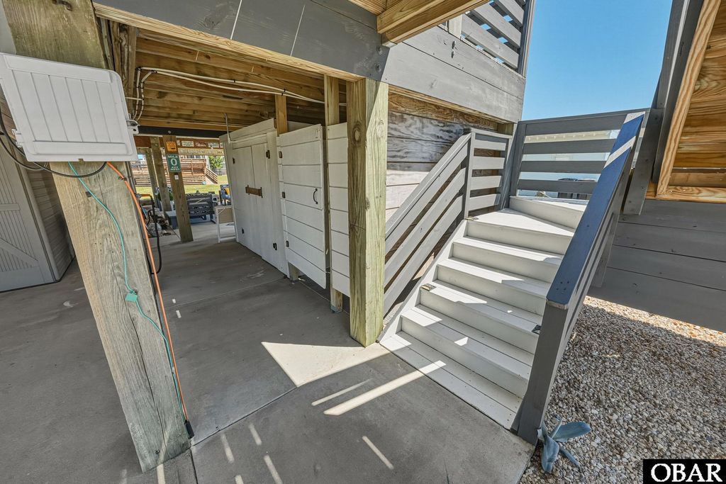 Image 53 of property listing at 200 E Arch Street Lot #10, Kill Devil Hills, NC 27948