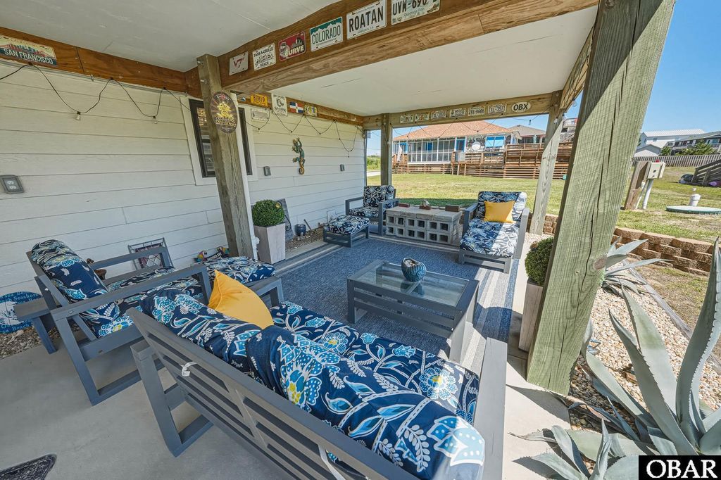 Image 54 of property listing at 200 E Arch Street Lot #10, Kill Devil Hills, NC 27948