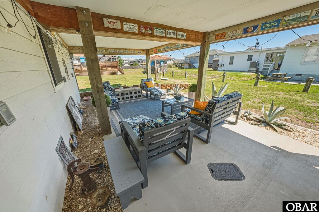 Image 55 of property listing at 200 E Arch Street Lot #10, Kill Devil Hills, NC 27948