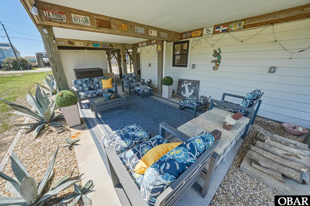 Image 56 of property listing at 200 E Arch Street Lot #10, Kill Devil Hills, NC 27948