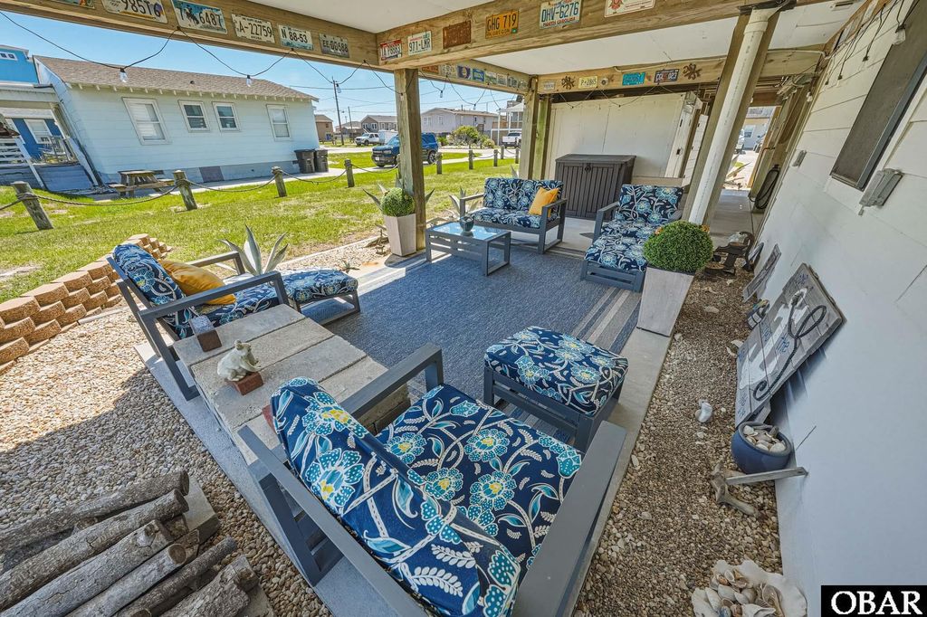 Image 57 of property listing at 200 E Arch Street Lot #10, Kill Devil Hills, NC 27948