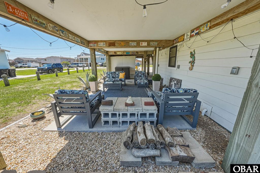 Image 58 of property listing at 200 E Arch Street Lot #10, Kill Devil Hills, NC 27948