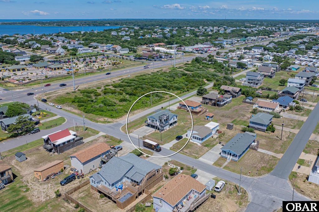 Image 68 of property listing at 200 E Arch Street Lot #10, Kill Devil Hills, NC 27948