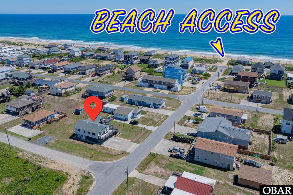 Image 69 of property listing at 200 E Arch Street Lot #10, Kill Devil Hills, NC 27948