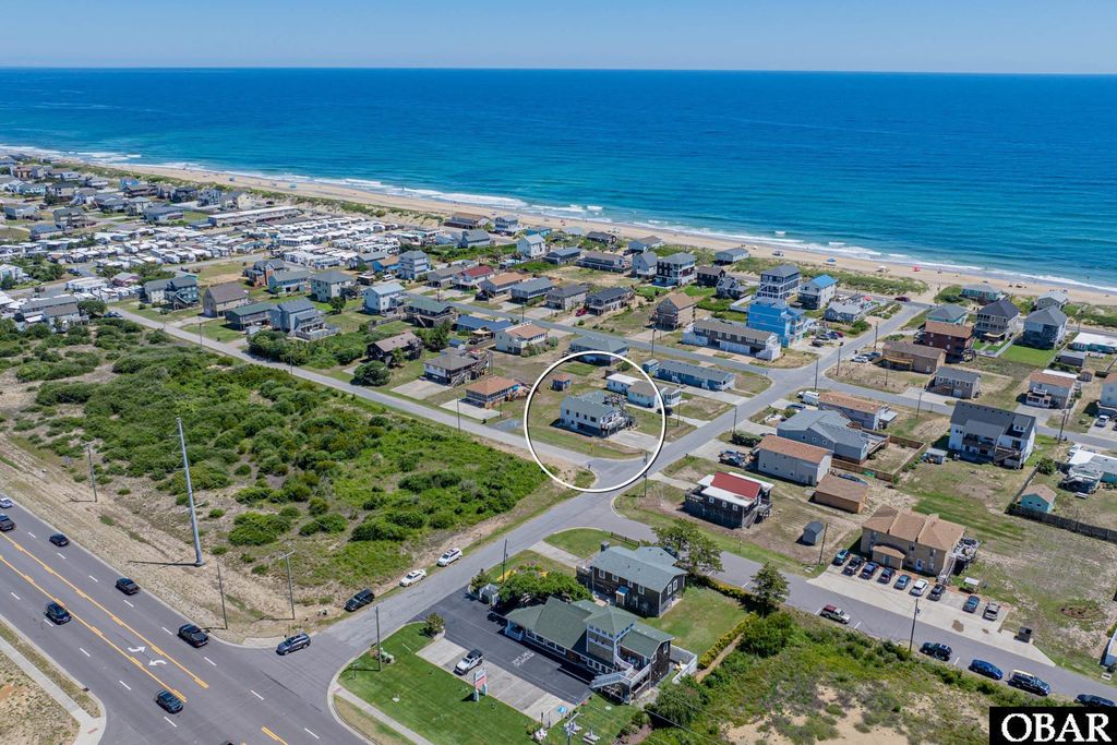 Image 70 of property listing at 200 E Arch Street Lot #10, Kill Devil Hills, NC 27948