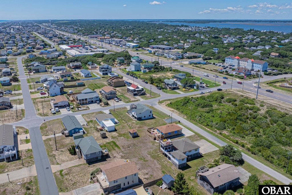 Image 71 of property listing at 200 E Arch Street Lot #10, Kill Devil Hills, NC 27948