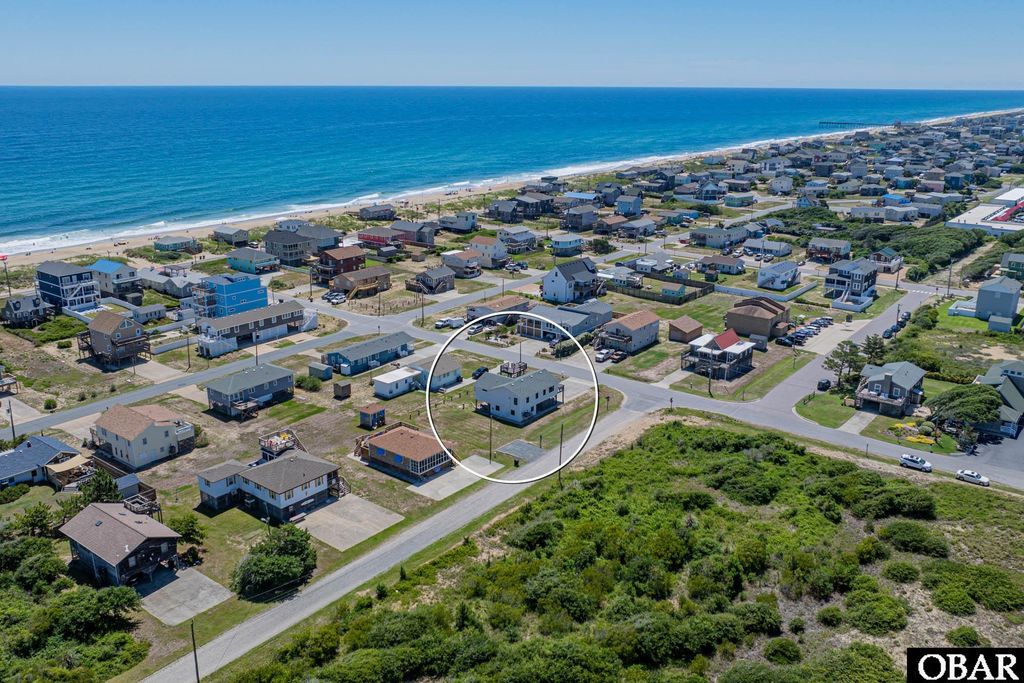 Image 72 of property listing at 200 E Arch Street Lot #10, Kill Devil Hills, NC 27948