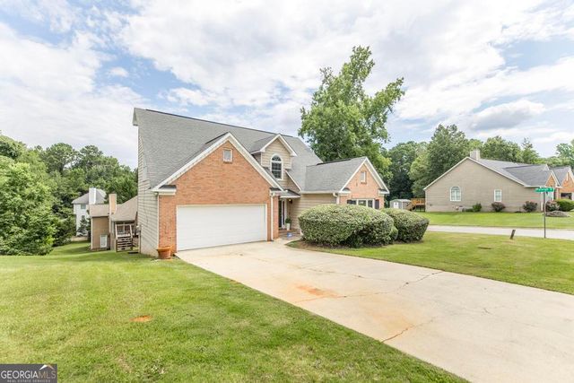 178 Springfield Boulevard, Macon, GA 31210