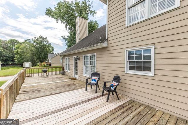 178 Springfield Boulevard, Macon, GA 31210