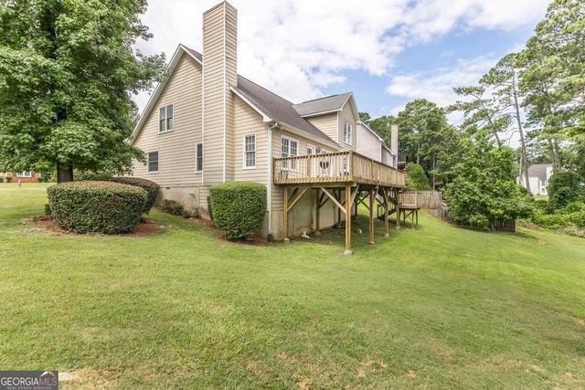 178 Springfield Boulevard, Macon, GA 31210