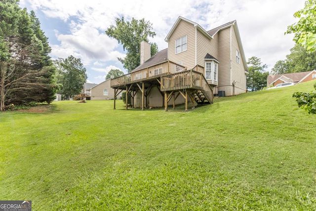 178 Springfield Boulevard, Macon, GA 31210