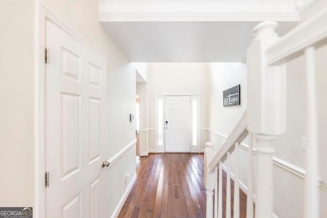 178 Springfield Boulevard, Macon, GA 31210