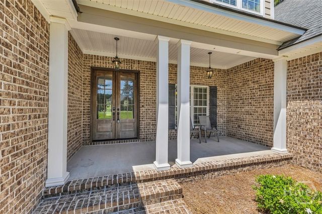 382 Savannah Road, Richmond Hill, GA 31324