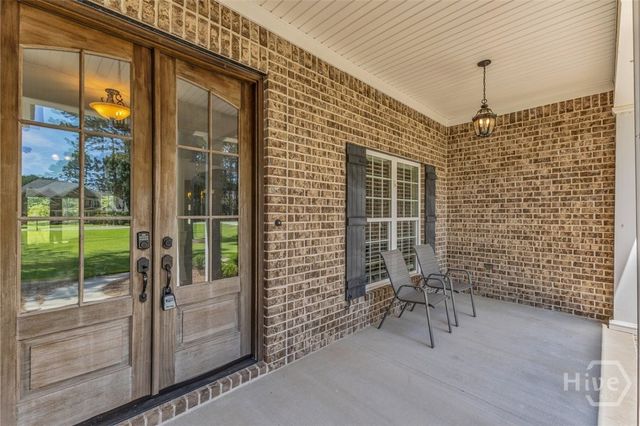 382 Savannah Road, Richmond Hill, GA 31324