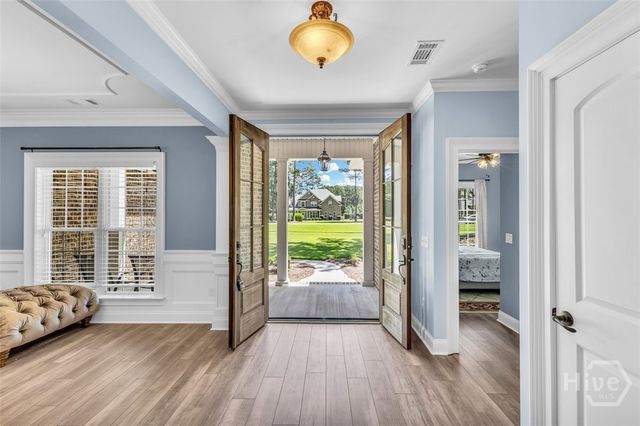 382 Savannah Road, Richmond Hill, GA 31324