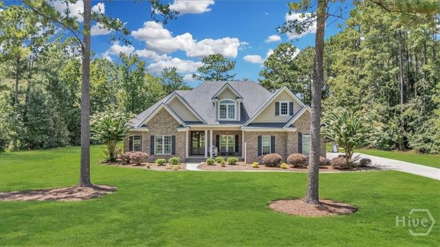 382 Savannah Road, Richmond Hill, GA 31324