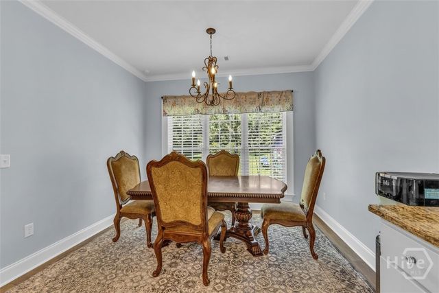 382 Savannah Road, Richmond Hill, GA 31324