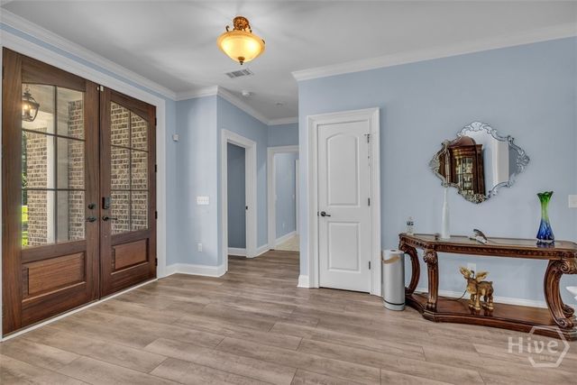 382 Savannah Road, Richmond Hill, GA 31324