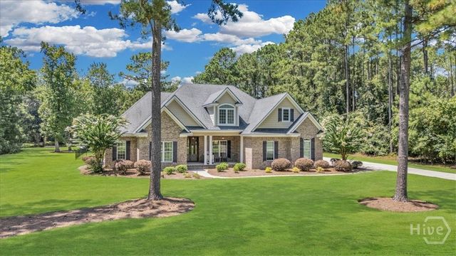 382 Savannah Road, Richmond Hill, GA 31324